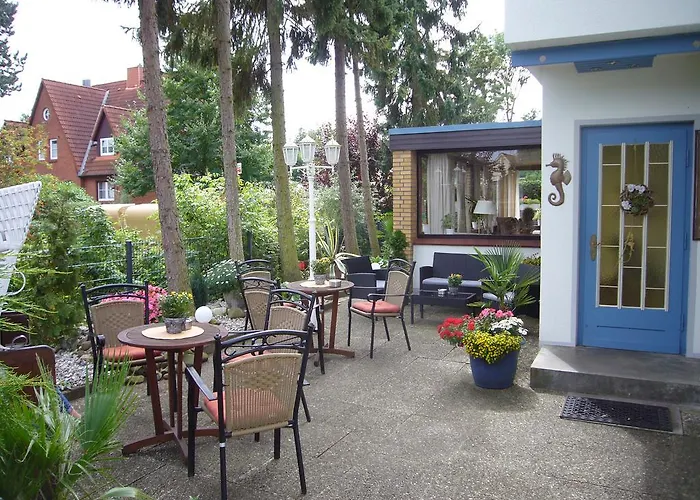 Klara Timmendorfer Strand