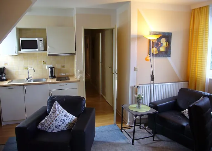 Apart-hotel Klara 3*