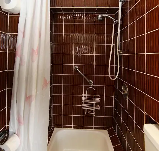 Klara Apartmanhotel Timmendorfer Strand