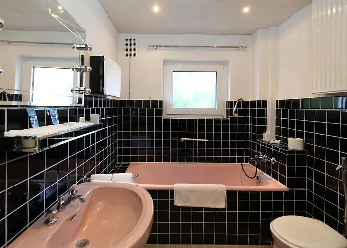 Klara 3* Timmendorfer Strand