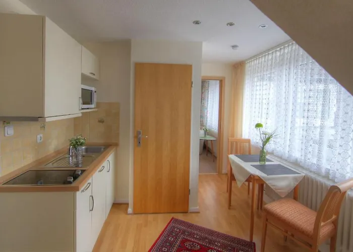 Apart-hotel Klara 3*