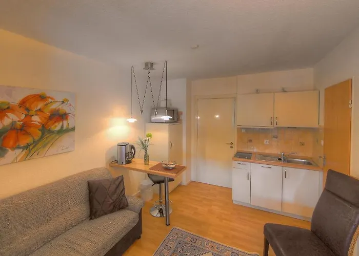 Klara Timmendorfer Strand