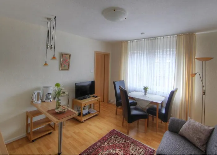 Aparthotel Klara Timmendorfer Strand