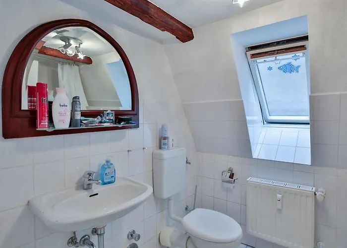 Klara 3* Timmendorfer Strand