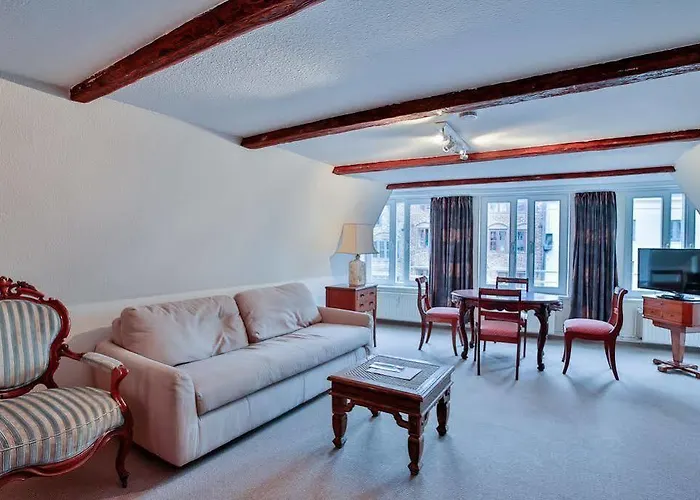 Klara 3* Timmendorfer Strand