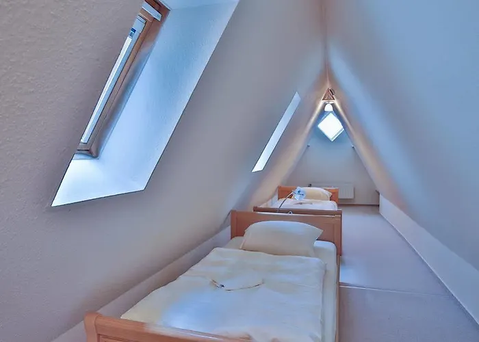 Klara 3* Timmendorfer Strand